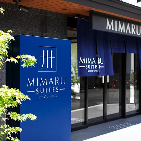 Mimaru Suites Kyoto Shijo Екстер'єр фото