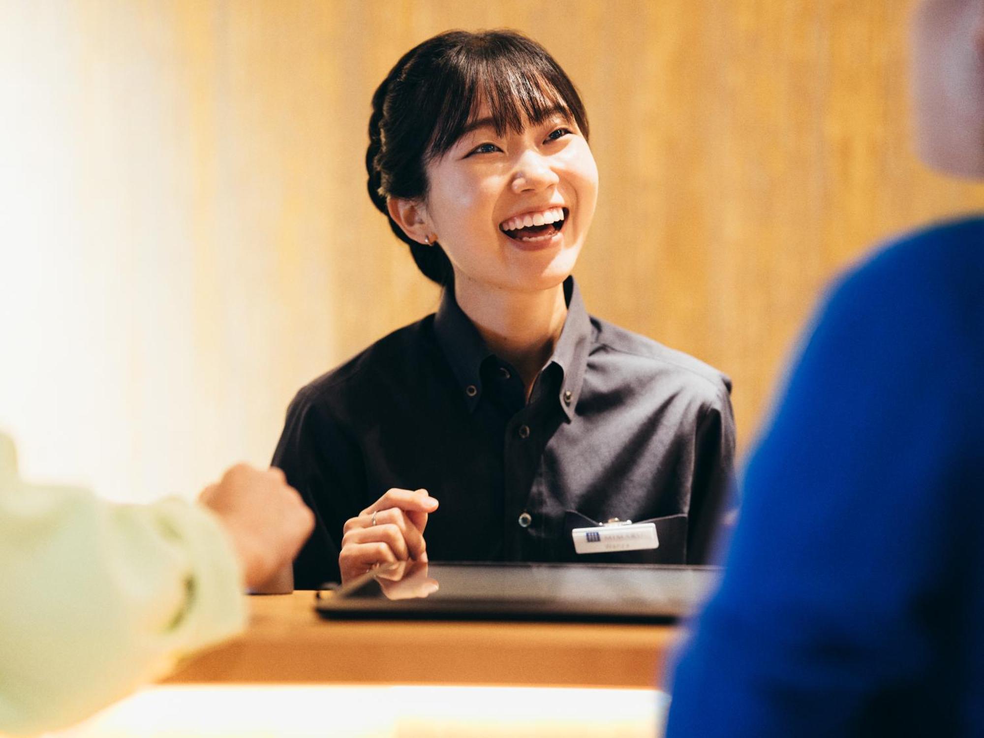 Mimaru Suites Kyoto Shijo Екстер'єр фото