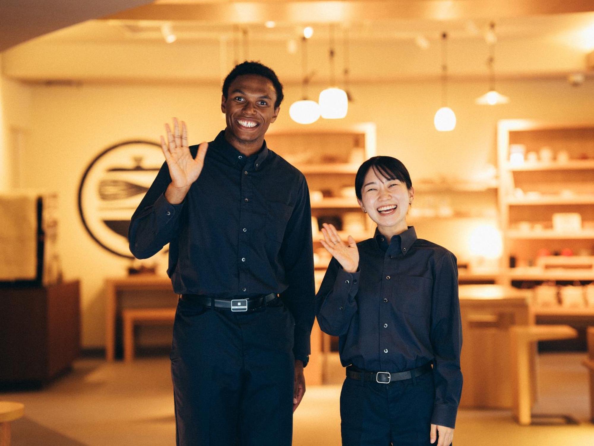 Mimaru Suites Kyoto Shijo Екстер'єр фото