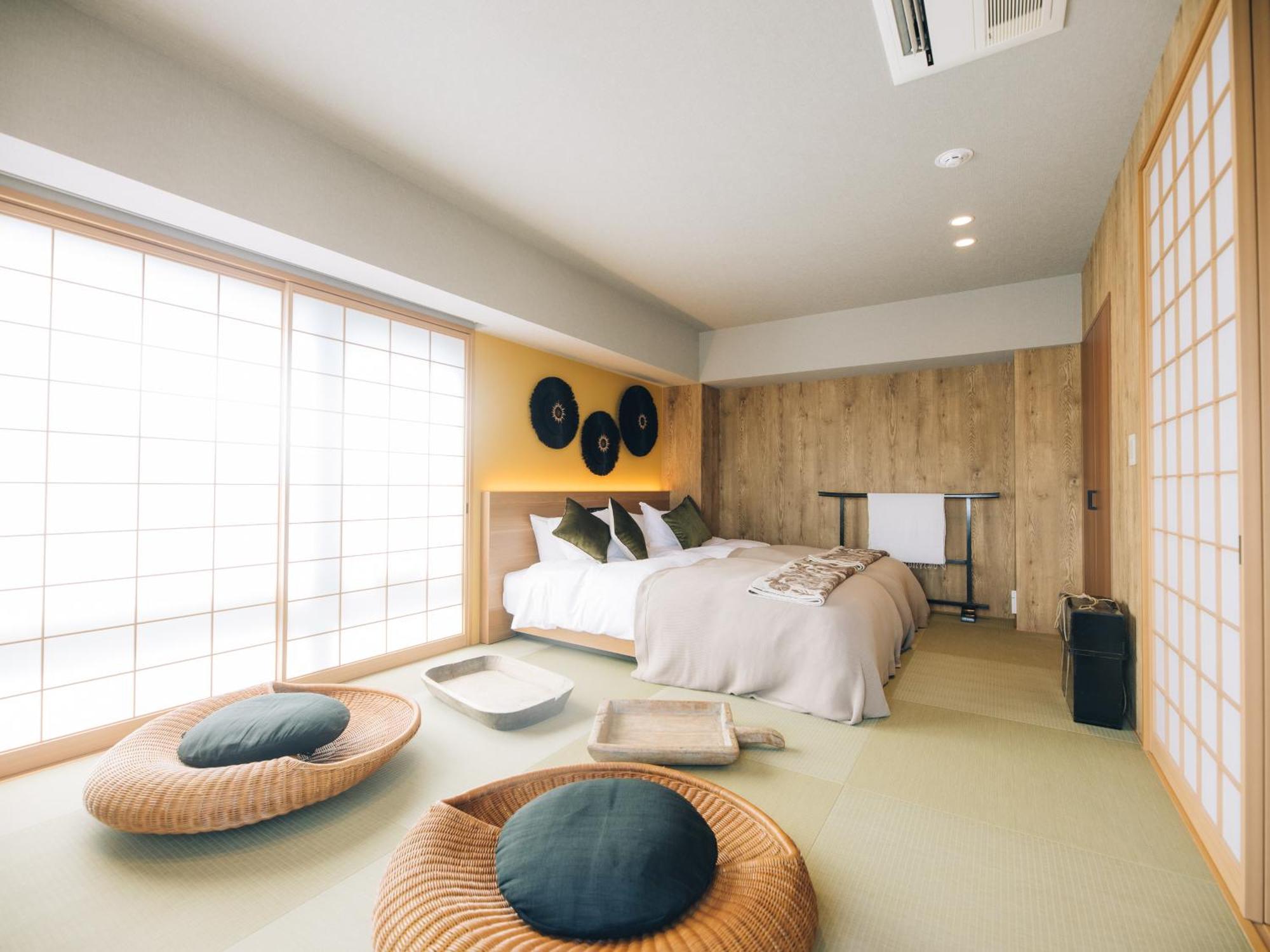Mimaru Suites Kyoto Shijo Екстер'єр фото