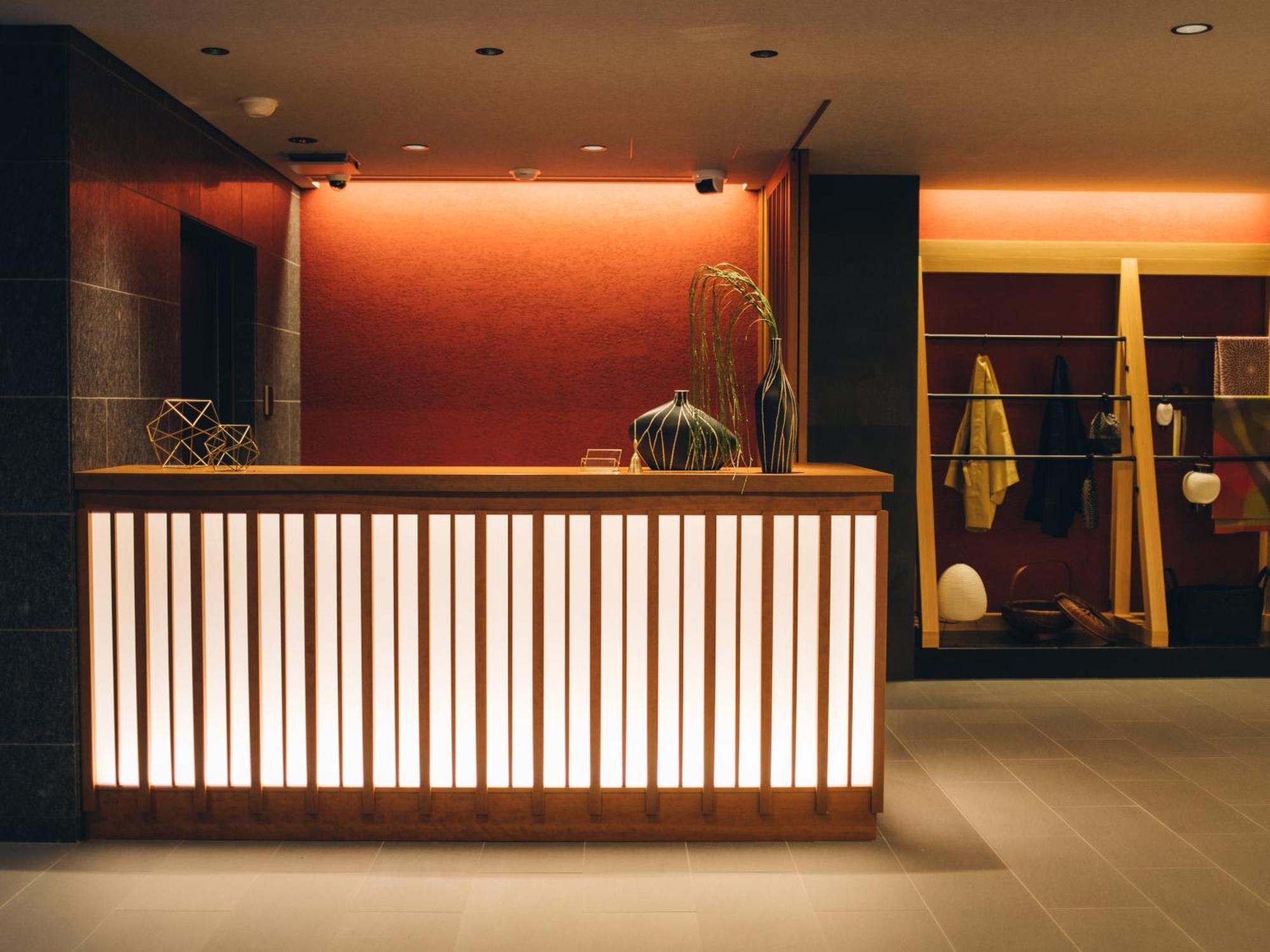 Mimaru Suites Kyoto Shijo Екстер'єр фото