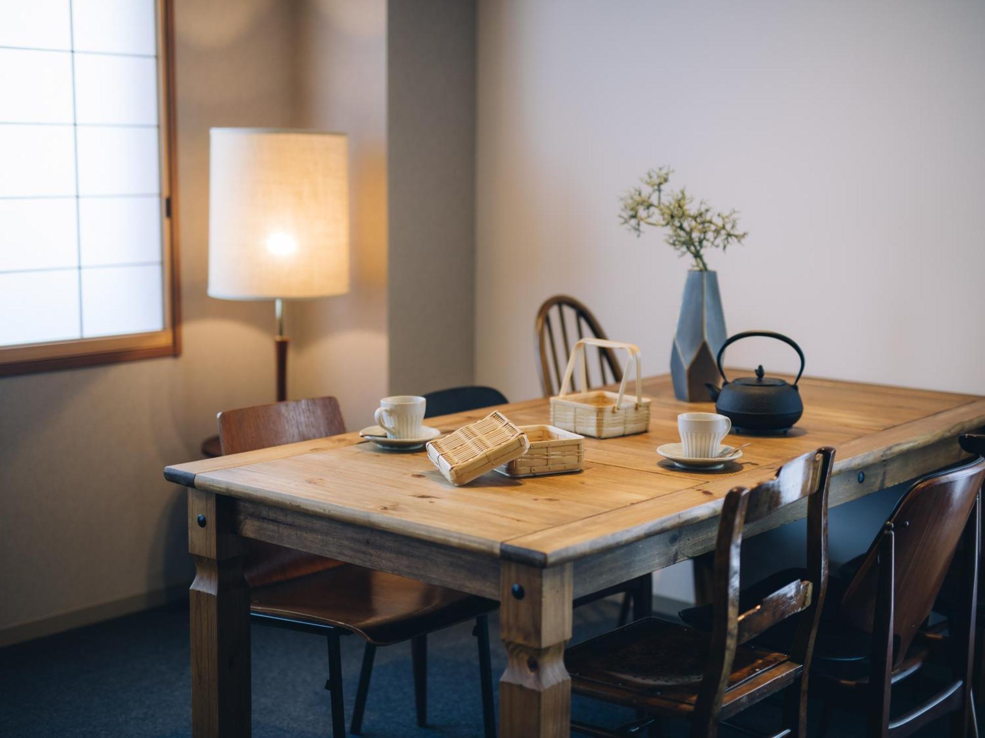 Mimaru Suites Kyoto Shijo Екстер'єр фото