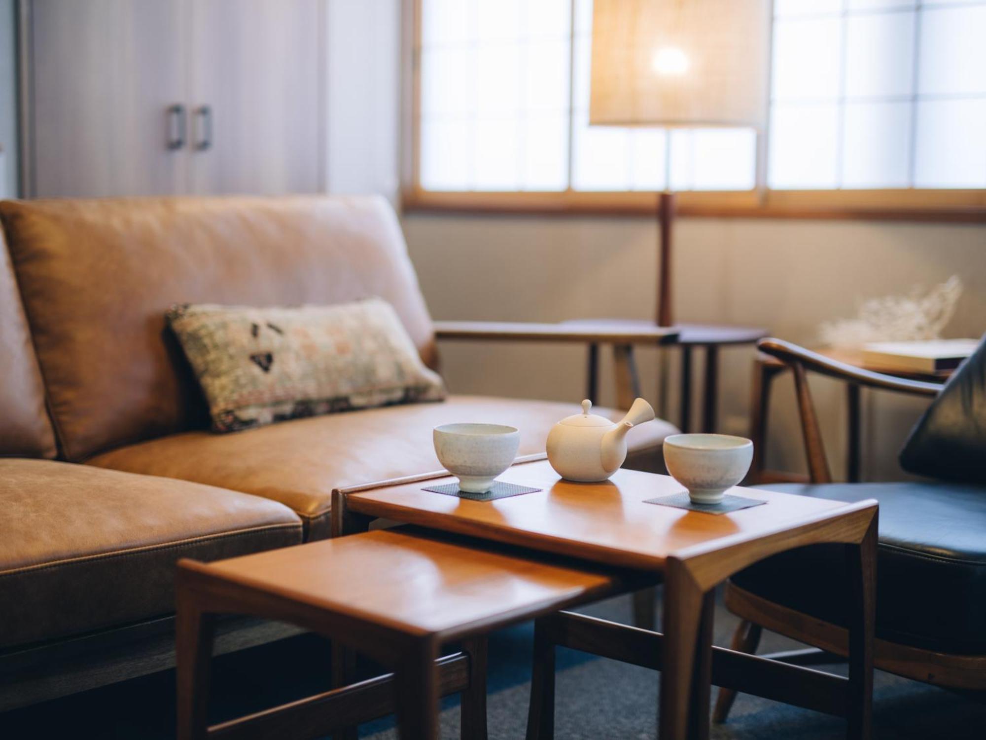 Mimaru Suites Kyoto Shijo Екстер'єр фото