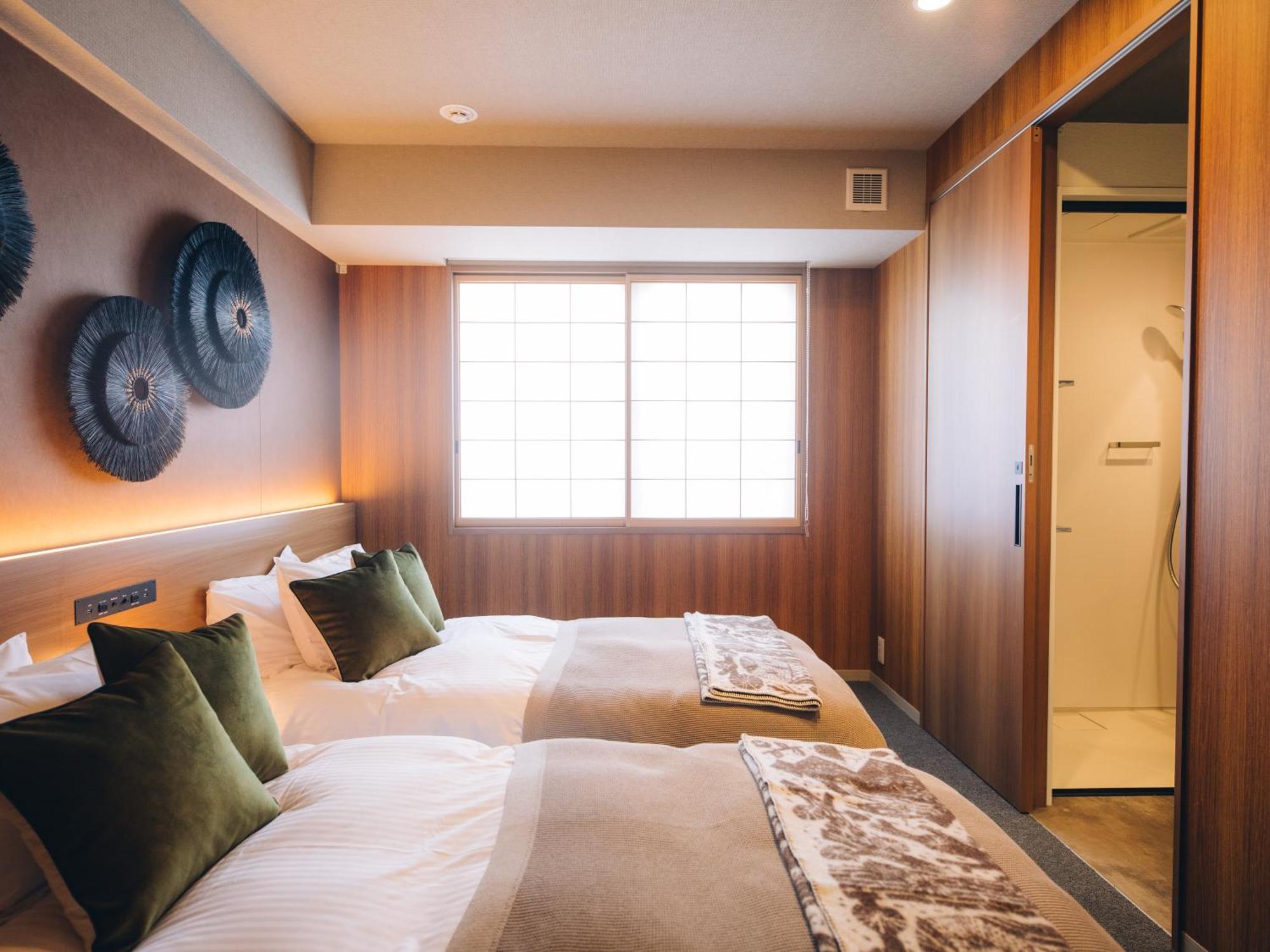 Mimaru Suites Kyoto Shijo Екстер'єр фото