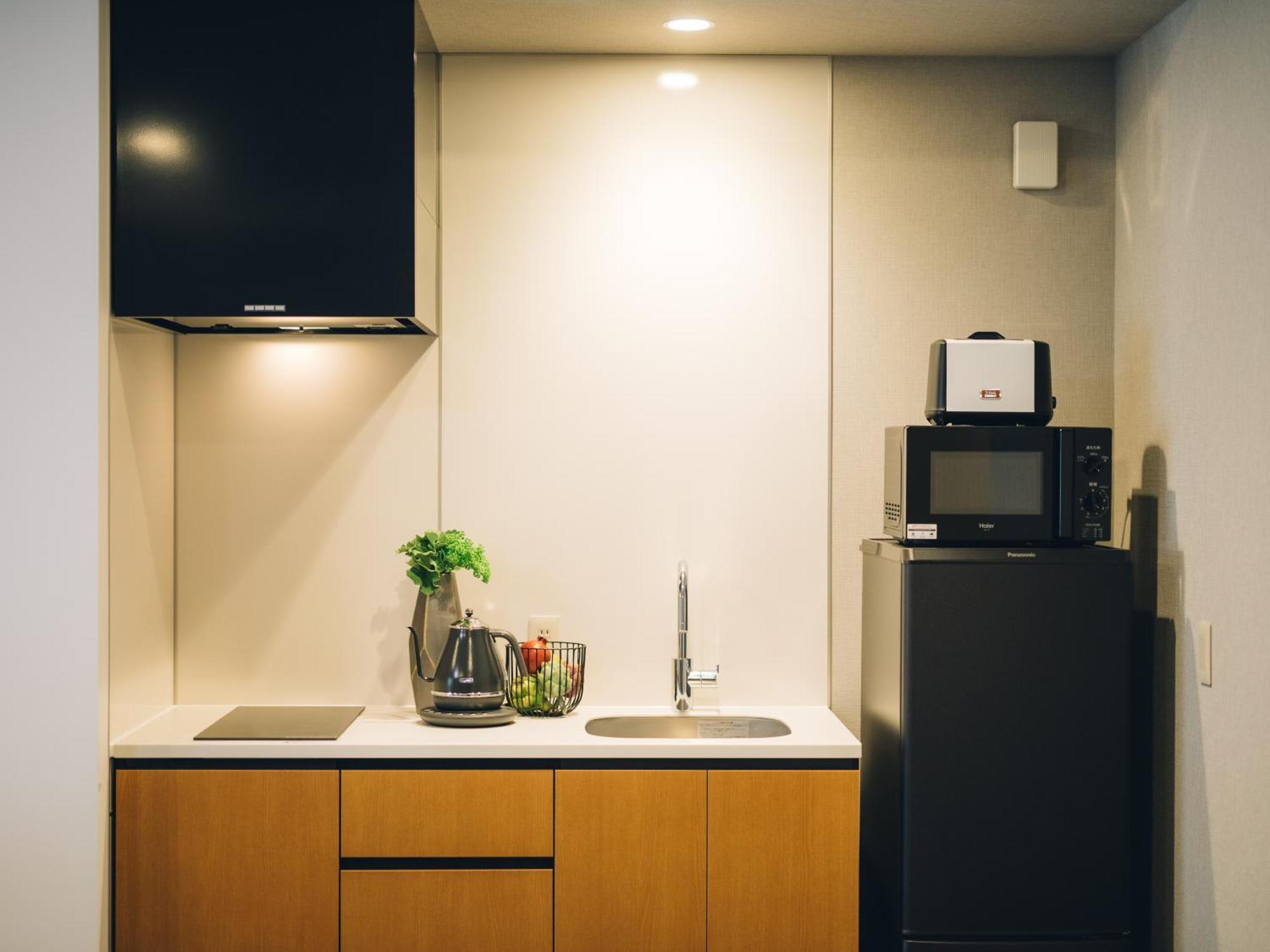 Mimaru Suites Kyoto Shijo Екстер'єр фото