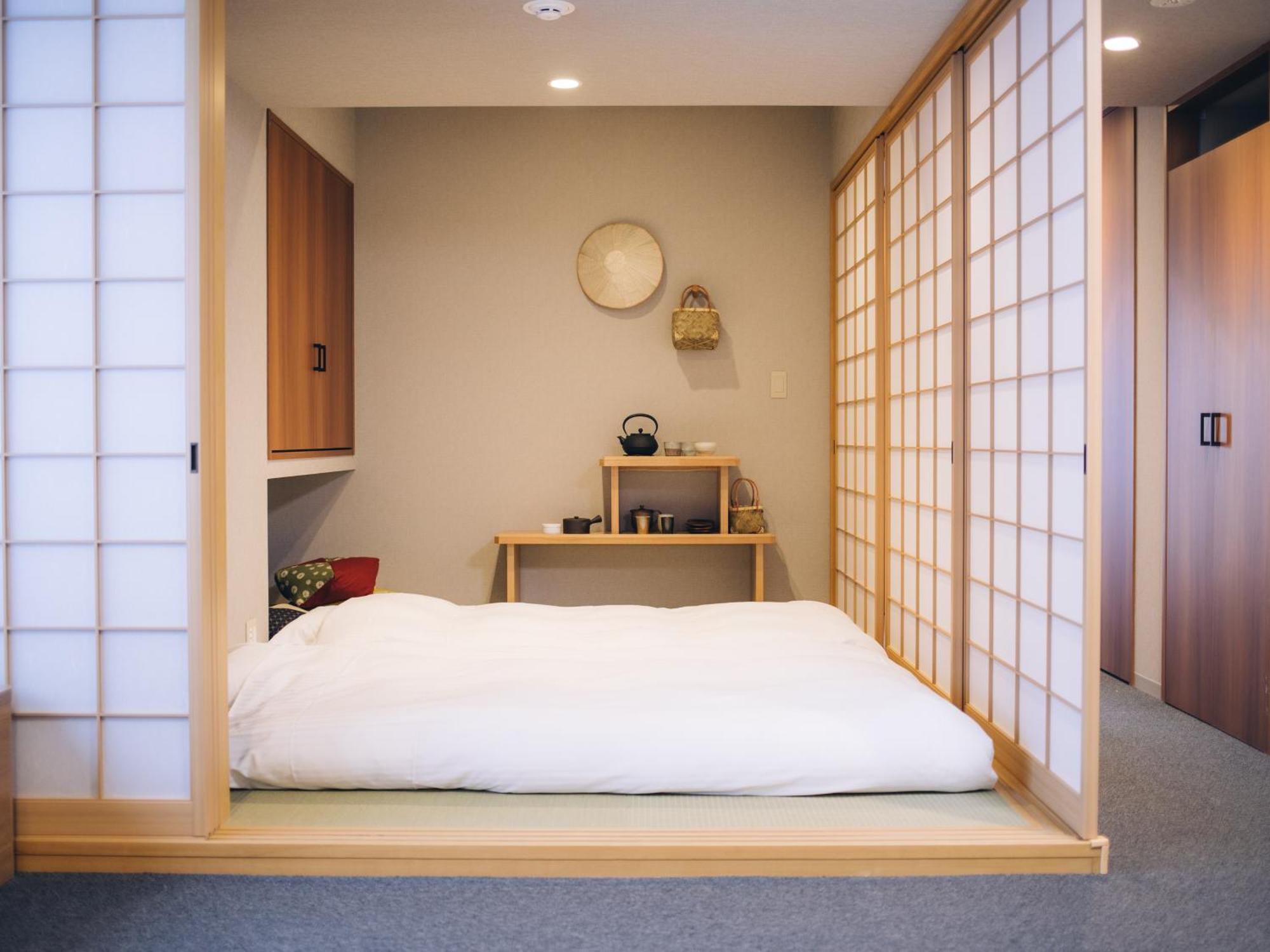Mimaru Suites Kyoto Shijo Екстер'єр фото