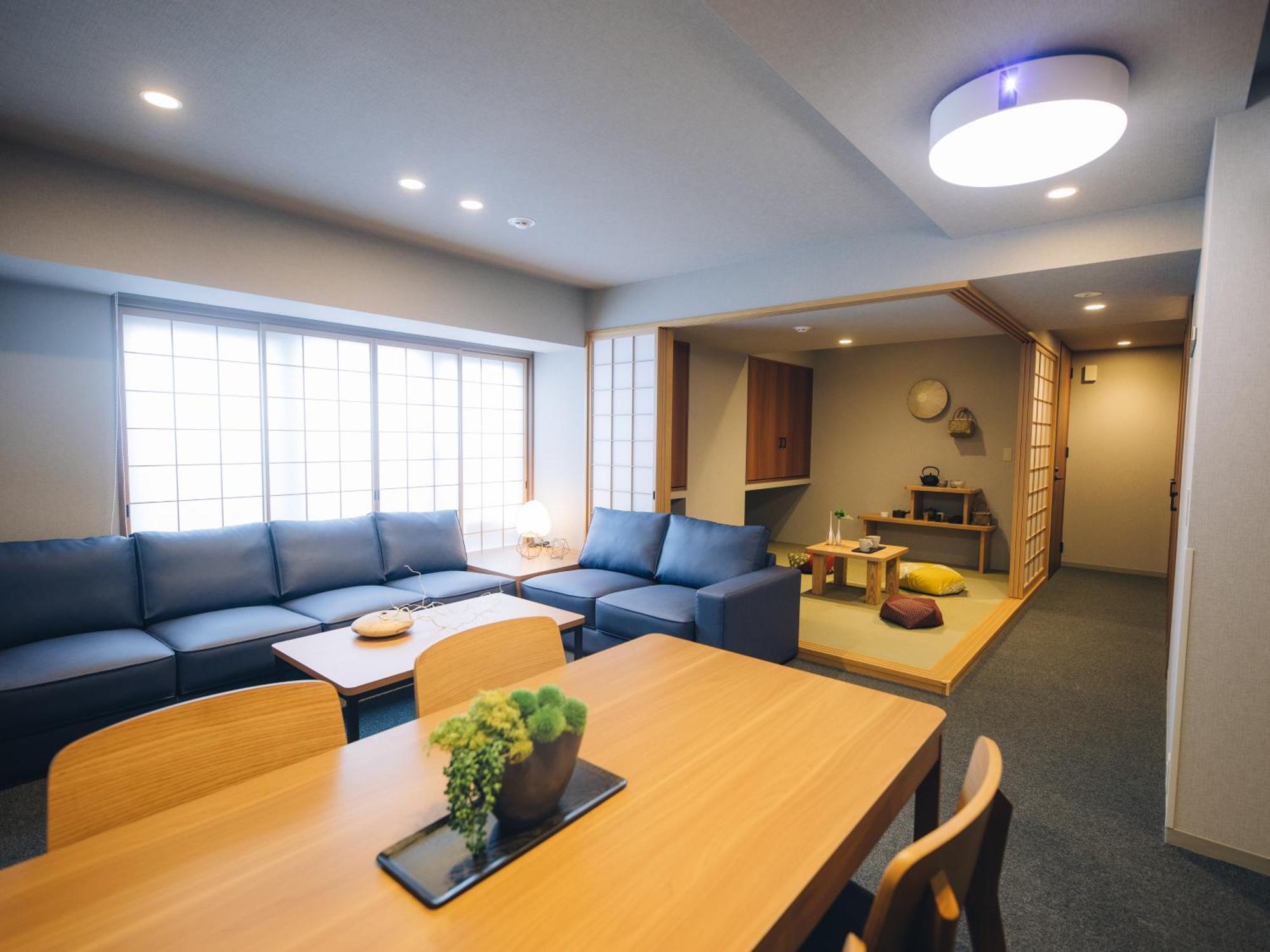 Mimaru Suites Kyoto Shijo Екстер'єр фото