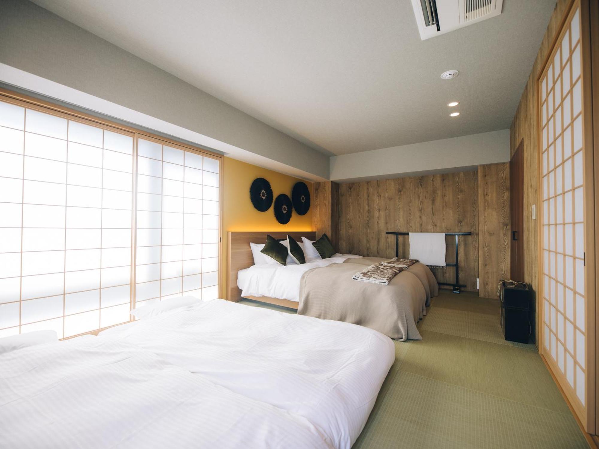 Mimaru Suites Kyoto Shijo Екстер'єр фото